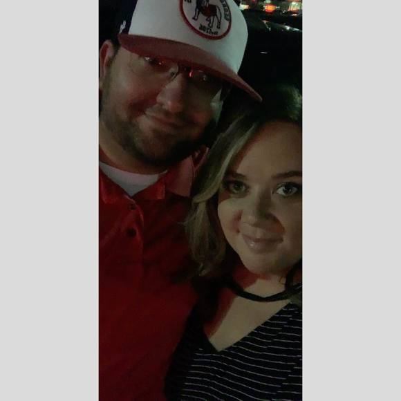 Profile Picture of Justin Fink (@dawggforlife28) on Poshmark