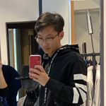 Profile Picture of D Wang (@david.wangstagram) on Instagram