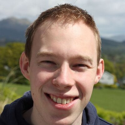 Profile Picture of David Lea (@dsalea) on Twitter