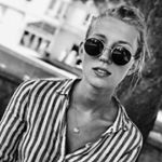 Profile Picture of L I S A   E L I A S S O N  🦓 (@lisaaeliasson) on Instagram