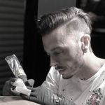 Profile Picture of Miami tattoo artist. Thomaz (@tattoomatemiamiink) on Instagram