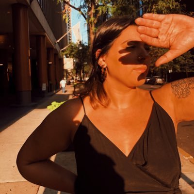 Profile Picture of Karla Rodriguez (@HereIs_Karla) on Twitter