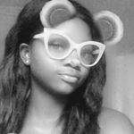 Profile Picture of sharon wilson (@mss_sasha_wilson) on Instagram