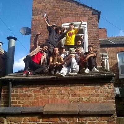 Profile Picture of Luke Alexander (@LA_Benson117) on Twitter