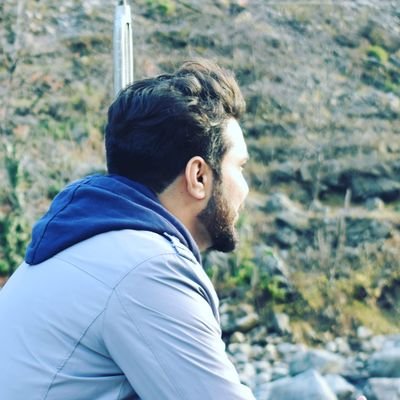 Profile Picture of Mohsin Hamidon Twitter