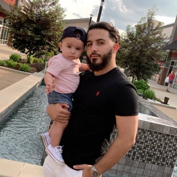 Profile Picture of Mohammed Suleiman (@m_suleiman) on Poshmark