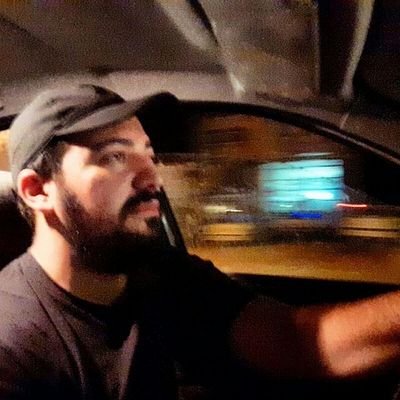 Profile Picture of Hasan Nejad (@HasanNejad5) on Twitter