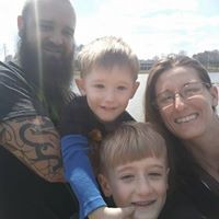 Profile Picture of Sandi Moore (@sandi-moore-11) on Quora
