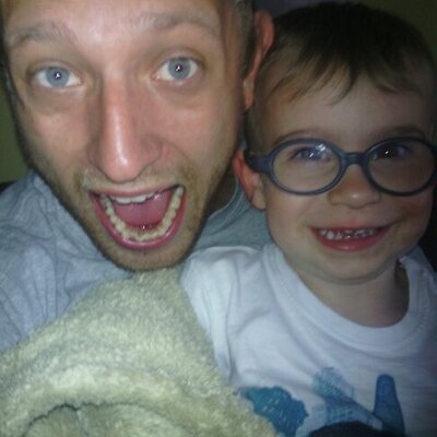 Profile Picture of Corey (@settles1871) on Twitter