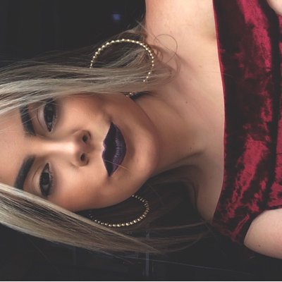 Profile Picture of Jéssica Camargo (@camargwn_) on Twitter