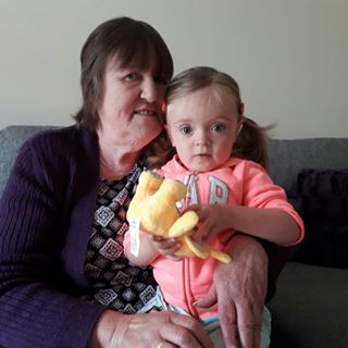 Profile Picture of Norma Lightfoot (@norma.lightfoot.5) on Facebook
