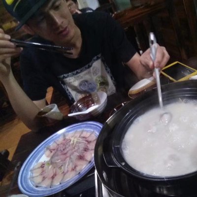 Profile Picture of 煙盡潵 (@BenHuaChan) on Twitter