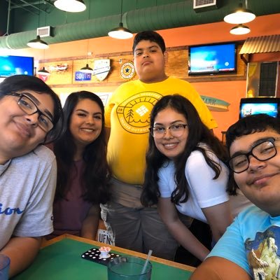 Profile Picture of Andrea: アンドレア (@hey_itsandreaa) on Twitter