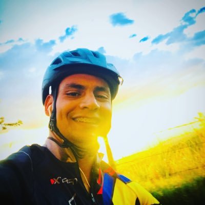 Profile Picture of Anibal Peñaranda Velez (@VelezPenaranda) on Twitter