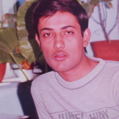 Profile Picture of Mehul Patel@NVS (@nvs_mtp) on Twitter