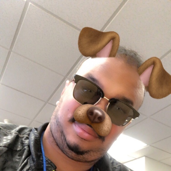 Profile Picture of Patrick Rojas (@iampanda08) on Poshmark