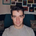 Profile Picture of James Docherty (@jamesdocherty) on Instagram