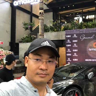 Profile Picture of Jacob Doan (@JacobDoan2) on Twitter