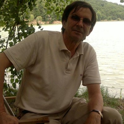 Profile Picture of Slobodan Pavlovic (@SlobodanPavlo19) on Twitter