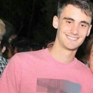 Profile Picture of Julián Pinto (@JulianPintoCjs) on Twitter