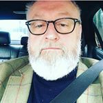 Profile Picture of johnray (@johnray597) on Instagram