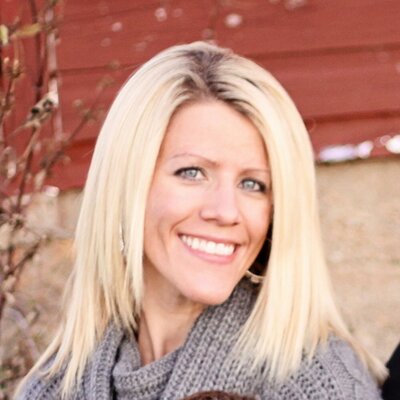 Profile Picture of Amanda Rader (@AmandaRader9) on Twitter