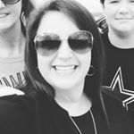 Profile Picture of Christie Jenkins-Kirchenbauer (@christie.jenkinskirchenbauer) on Instagram