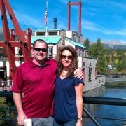 Profile Picture of Tina Heckman James (@jamesti) on Pinterest