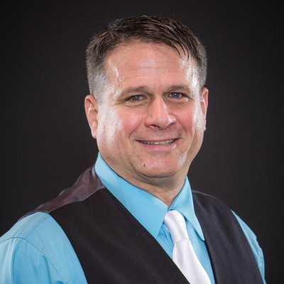 Profile Picture of Daniel Gleed (@Daniel_Gleed) on Twitter
