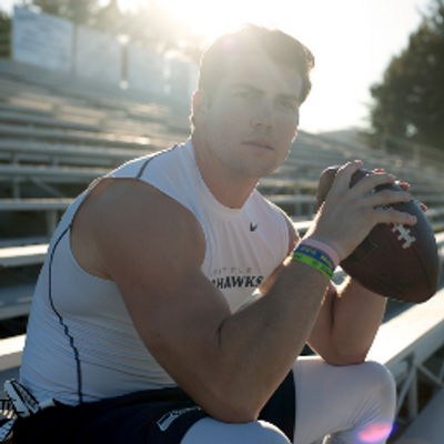 Profile Picture of Cooper Helfet (@CooperHelfet) on Twitter