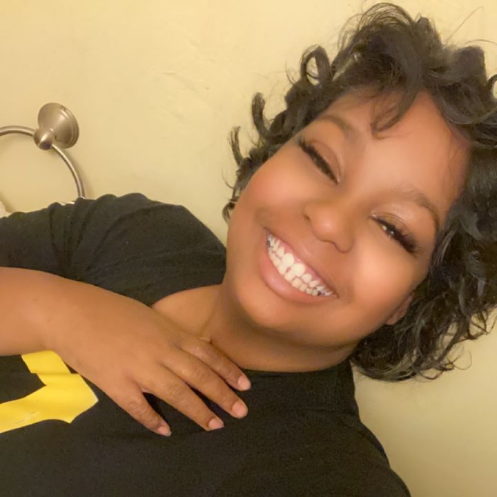 Profile Picture of La Brea Calhoun (@labreacalhoun) on Tiktok