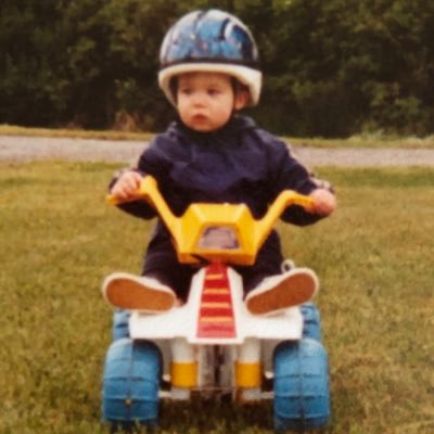 Profile Picture of Jonathan Nutter (@JNutt99) on Twitter