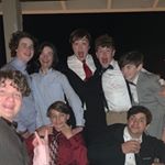 Profile Picture of Matthew Braswell (@matthew_c_b) on Instagram