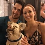 Profile Picture of Marie Gagnos (@mariegagnos) on Instagram