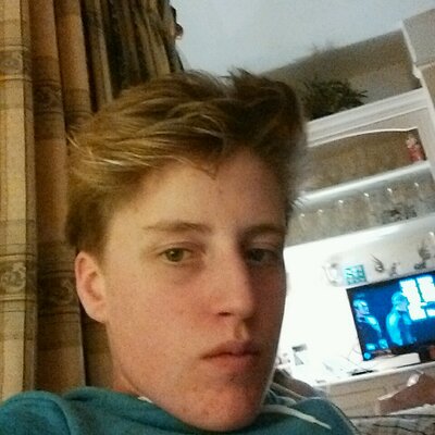 Profile Picture of Tom Bartram (@BartramTom) on Twitter