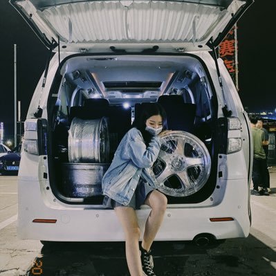 Profile Picture of TONGYao (@TONG_YaoX) on Twitter