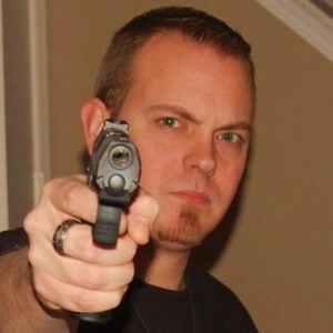 Profile Picture of Cain Mcdaris (@cainbdsm) on Myspace