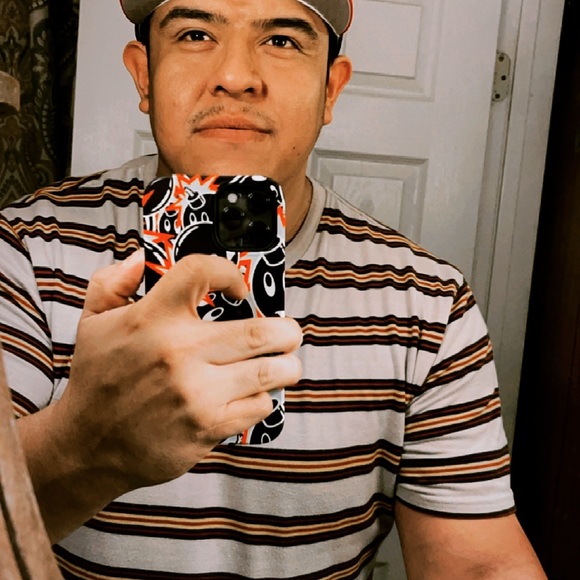 Profile Picture of Christian Olvera (@silverback135i) on Poshmark