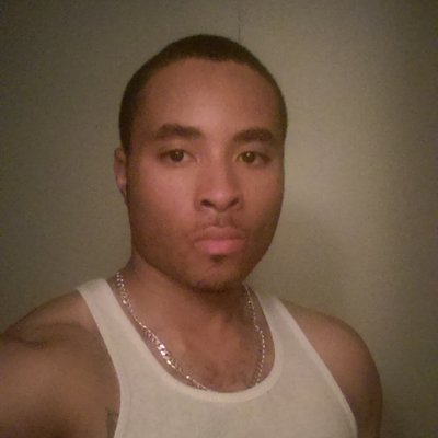 Profile Picture of Eric Holland (@Iameholla) on Twitter