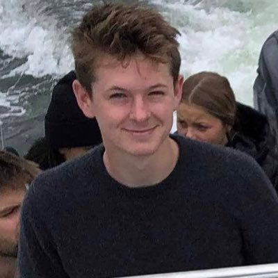 Profile Picture of Jack Lucas-Clements (@JLC6165) on Twitter