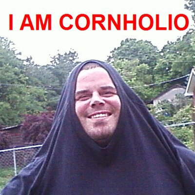 Profile Picture of Joe Nunn (@joenunn) on Twitter