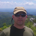 Profile Picture of Jason Payne (@Timberace 77) on Flickr