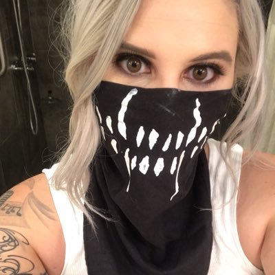 Profile Picture of Christina Johnson (@xChristinaMaria) on Twitter