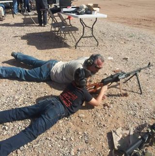 Profile Picture of Collin Gill (@Collin-Gill) on Facebook