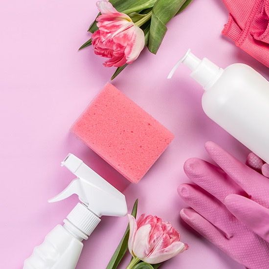 Profile Picture of Michaela Rose Clean’s 🫧🧽🧼 (@michaelaclean) on Tiktok