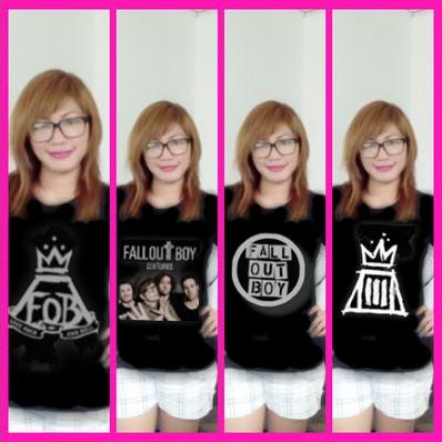 Profile Picture of Maria Loreto Ramos (@mariafobstump) on Twitter