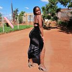 Profile Picture of Tasha Simon (@tashamashaba) on Instagram