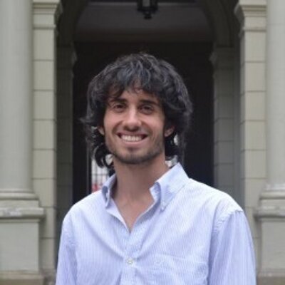 Profile Picture of Joaquín Zavala (@JZavalaG) on Twitter