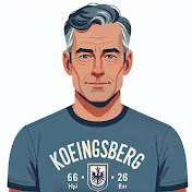 Profile Picture of Oleg Lunev (@lunev2k) on Youtube