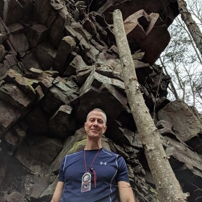 Profile Picture of Steve Wenner (@sw020566) on Twitter